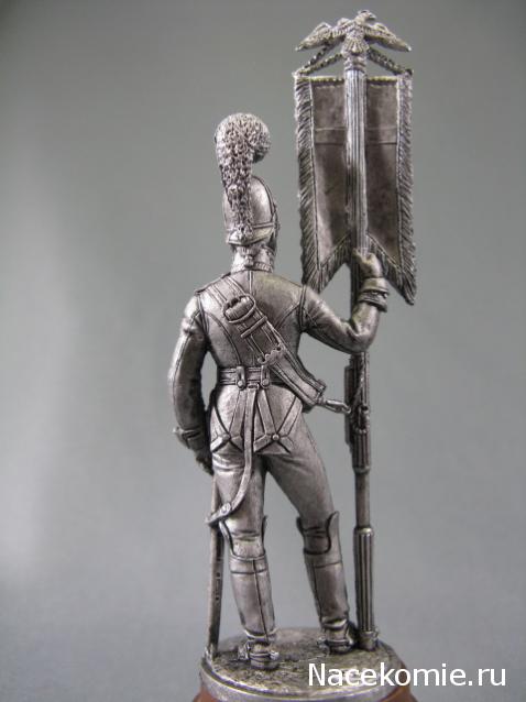 Общаемся с представителями фирмы EК Castings