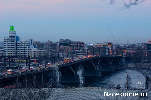 Интересные фото автобусов СССР