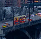 Интересные фото автобусов СССР