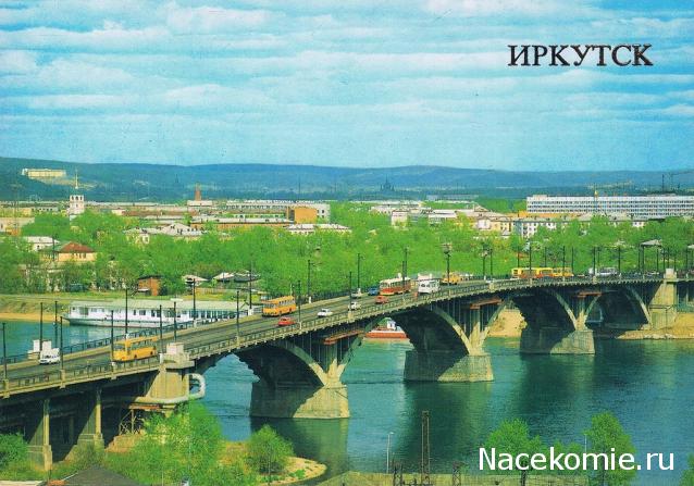 Интересные фото автобусов СССР