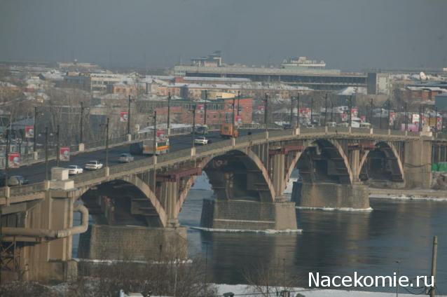 Интересные фото автобусов СССР