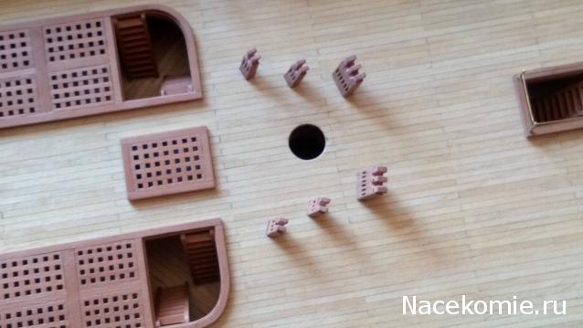 Корабль 12 Апостолов - фотоотчет Sanyok79