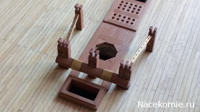 Корабль 12 Апостолов - фотоотчет Sanyok79