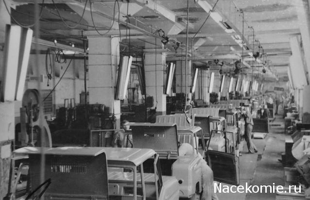 Болталка АЛ и АНС