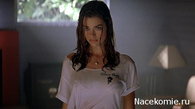 Кинозал автолюбителей