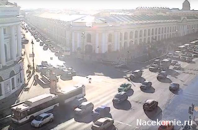 О транспорте и не только...
