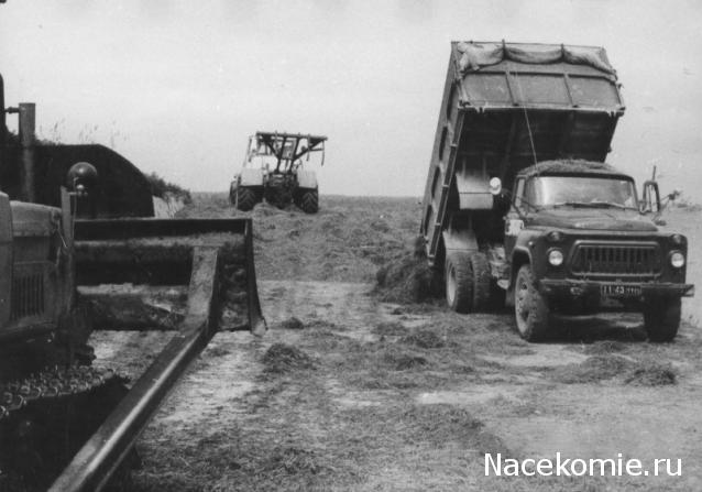 Гаражные посиделки - Болталка-трёп АЛГ