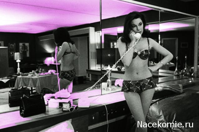 Кинозал автолюбителей