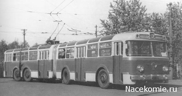 О транспорте и не только...