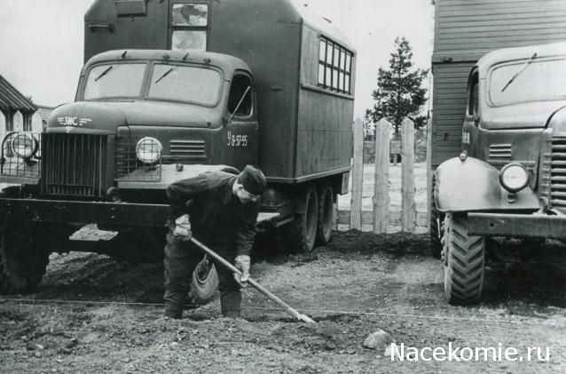 Гаражные посиделки - Болталка-трёп АЛГ