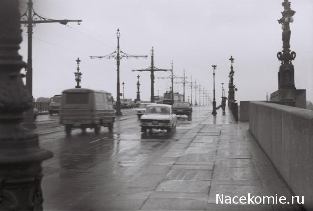 О транспорте и не только...
