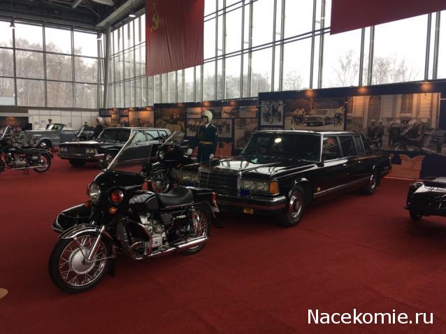 Болталка АЛ и АНС