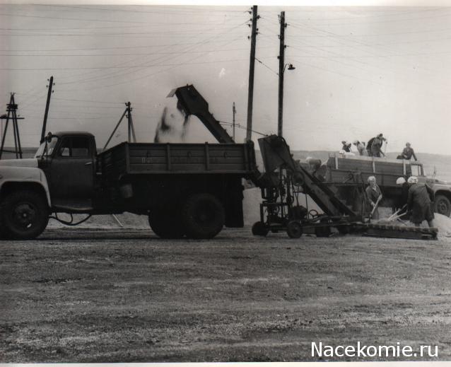 Гаражные посиделки - Болталка-трёп АЛГ