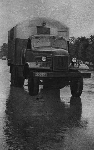 Гаражные посиделки - Болталка-трёп АЛГ