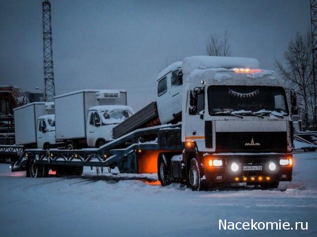 Гаражные посиделки - Болталка-трёп АЛГ