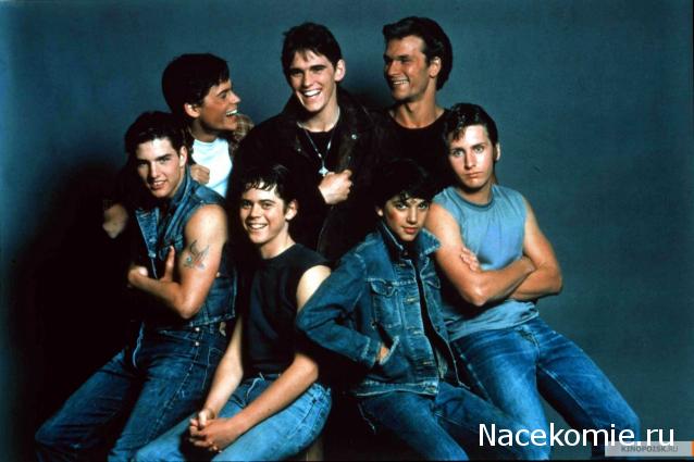 Кинозал автолюбителей