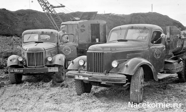 Гаражные посиделки - Болталка-трёп АЛГ