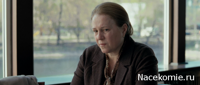 Кинозал автолюбителей