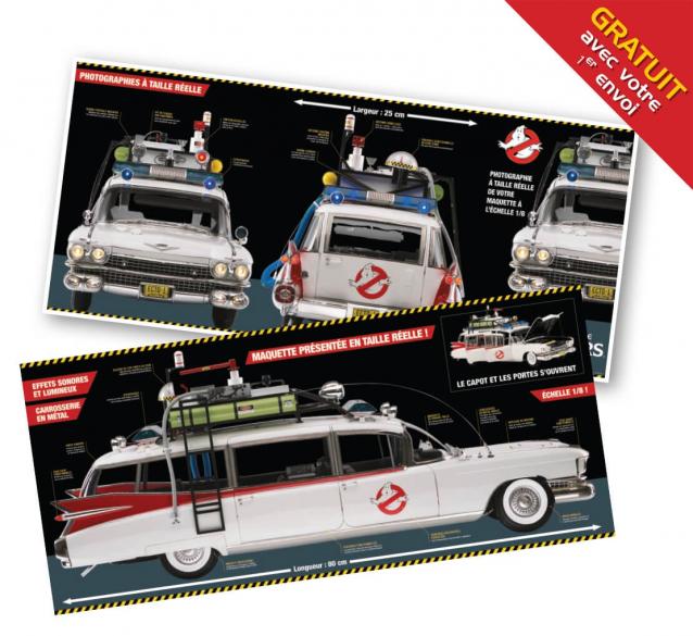 ECTO-1 (France)