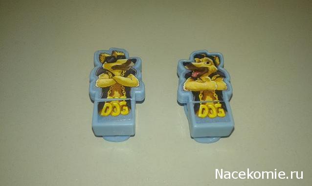 Вперёд в прошлое!