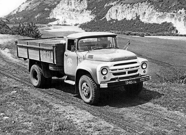 Гаражные посиделки - Болталка-трёп АЛГ