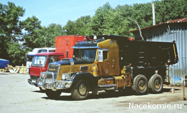 Гаражные посиделки - Болталка-трёп АЛГ