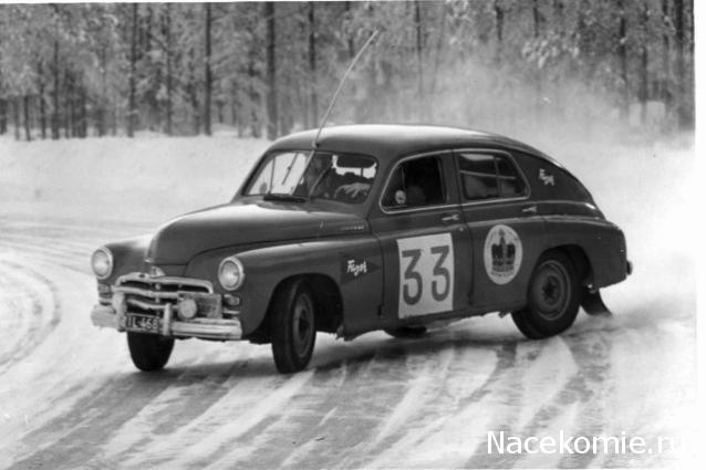 Автолегенды СССР - График выхода и обсуждение