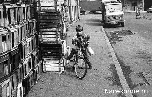 Болталка АЛ и АНС