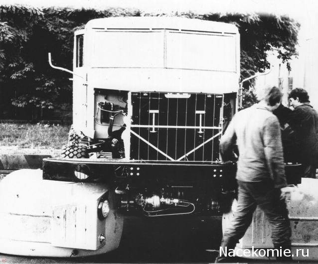 Гаражные посиделки - Болталка-трёп АЛГ