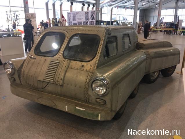 Болталка АЛ и АНС