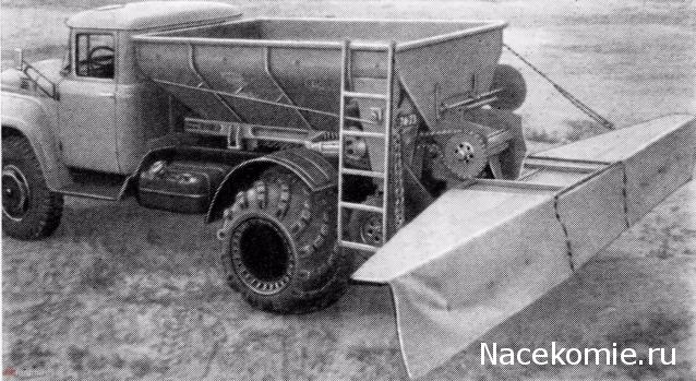 Гаражные посиделки - Болталка-трёп АЛГ