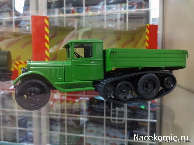 Наш Автопром фото моделей и обсуждение