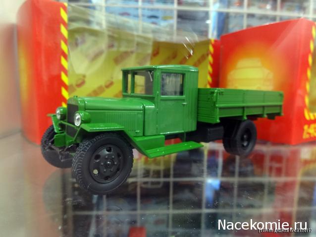 Наш Автопром фото моделей и обсуждение