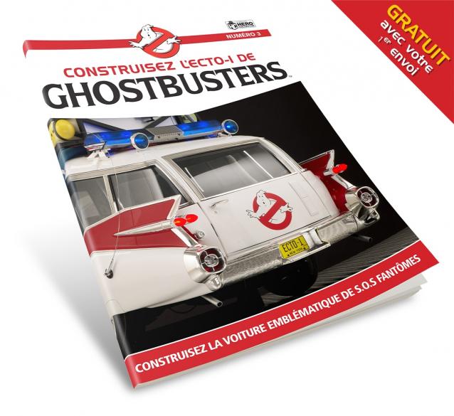 ECTO-1 (France)