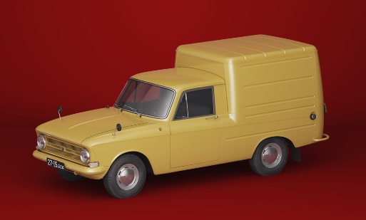 Автолегенды СССР - График выхода и обсуждение