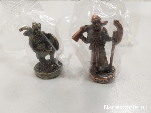 Тракторная болталка