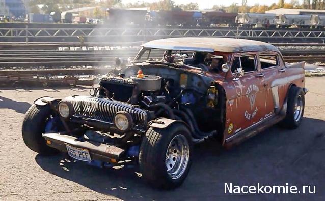 Болталка АЛ и АНС