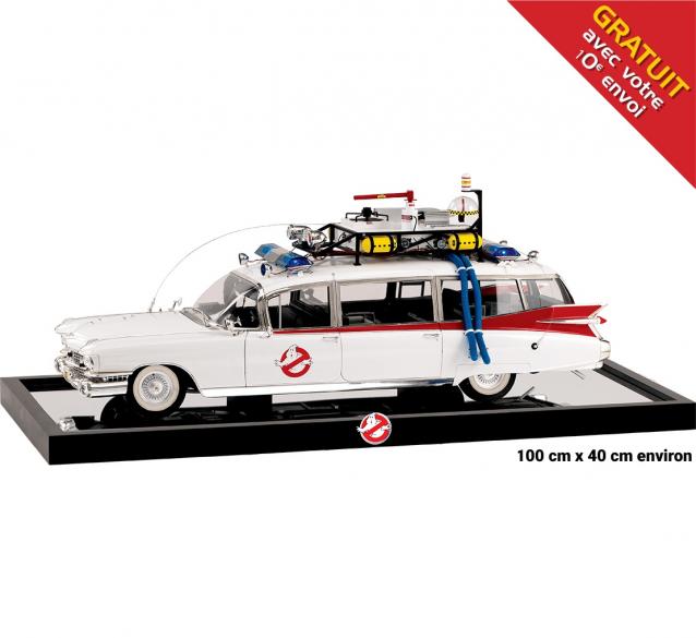 ECTO-1 (France)