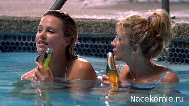 Кинозал автолюбителей