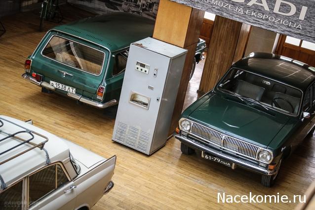 Болталка АЛ и АНС