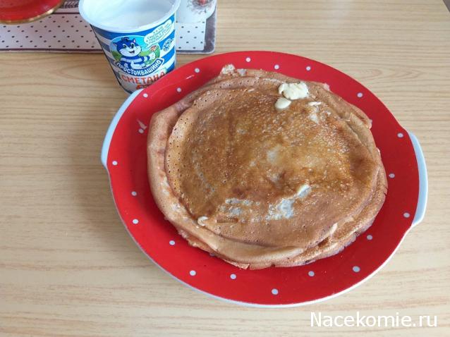 Кулинарный отдел