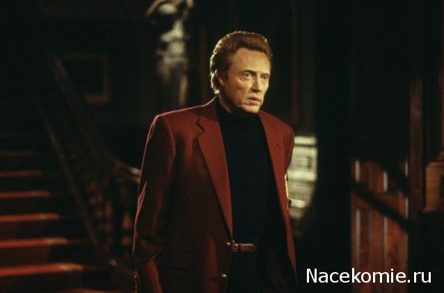 Кинозал автолюбителей