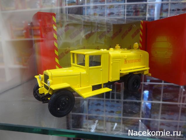 Наш Автопром фото моделей и обсуждение