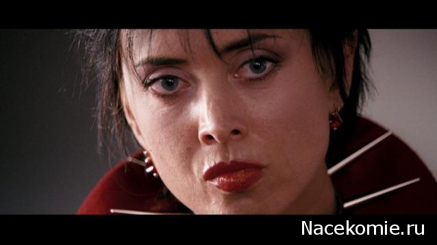 Кинозал автолюбителей