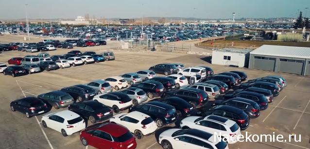 Болталка АЛ и АНС