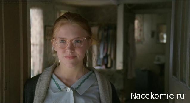 Кинозал автолюбителей