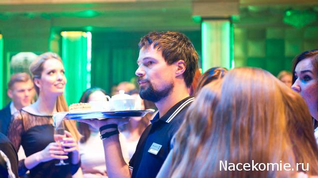 Кинозал автолюбителей