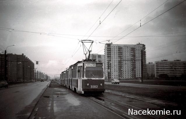 О транспорте и не только...
