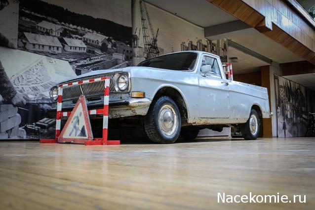 Болталка АЛ и АНС