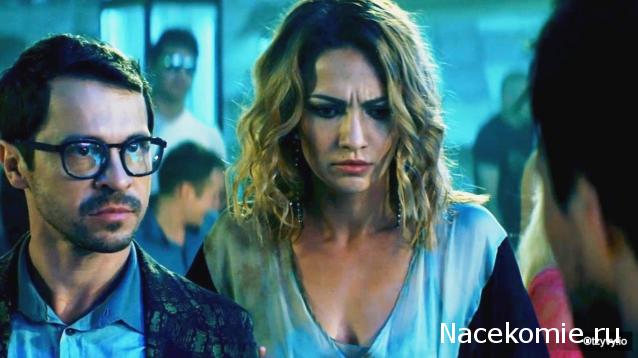 Кинозал автолюбителей